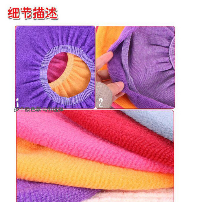 O-Type Toilet Mat Toilet Seat Cover Universal Toilet Seat Cover Toilet Closestool Cushion Toilet Seat Cover Toilet Cushion Wholesale