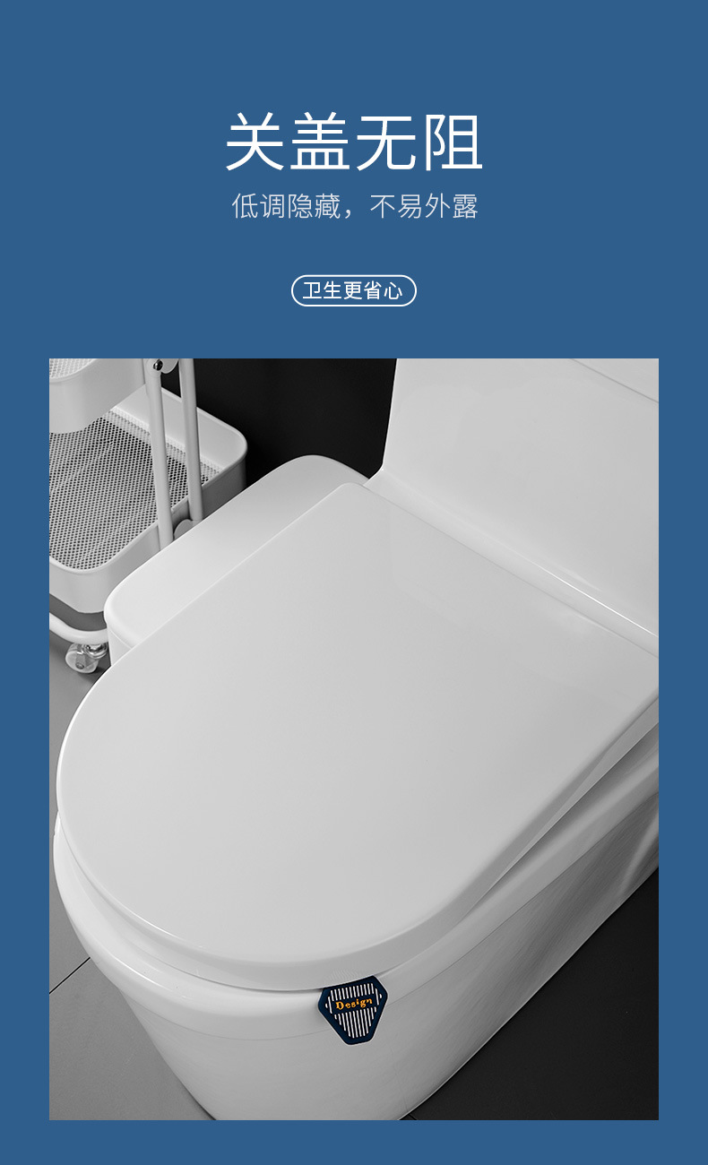 Velvet Embroidery Toilet Seat Cushion Household Thickened Toilet Seat Cover Zipper Toilet Seat Winter Handle Waterproof Toilet Seat Cover Toilet Seat Cover