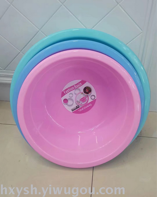 Plastic basin basin 518 # 618 # 818 # 918