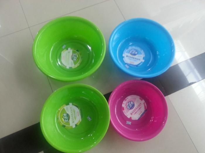 Plastic basin basin 518 # 618 # 818 # 918
