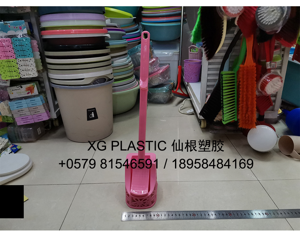 new arrival cheap price plastic toilet brush set flower hollow out design wc brush with base rectangular cleaning tool new arrival cheap price plastic toilet brush set flower hollow out design wc brush with base rectangular cleaning tool