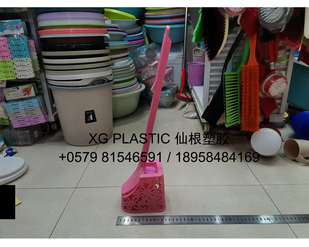 new arrival cheap price plastic toilet brush set flower hollow out design wc brush with base rectangular cleaning tool new arrival cheap price plastic toilet brush set flower hollow out design wc brush with base rectangular cleaning tool
