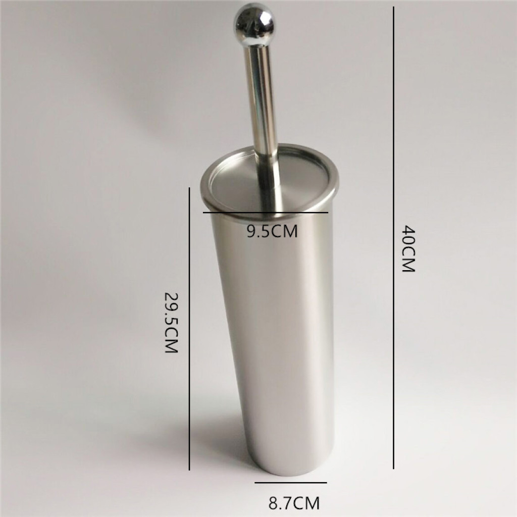 Spot Stainless Steel Spherical Oval Toilet Brush Creative Seat without Drilling Toilet Brush Bathroom Cleaning Brush Spot Stainless Steel Spherical Oval Toilet Brush Creative Seat without Drilling Toilet Brush Bathroom Cleaning Brush