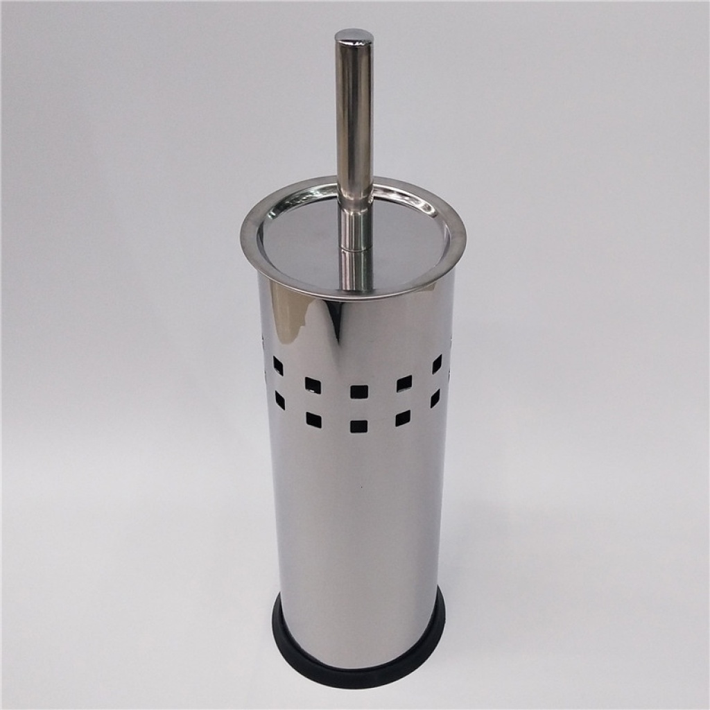 Spot Stainless Steel Spherical Oval Toilet Brush Creative Seat without Drilling Toilet Brush Bathroom Cleaning Brush Spot Stainless Steel Spherical Oval Toilet Brush Creative Seat without Drilling Toilet Brush Bathroom Cleaning Brush