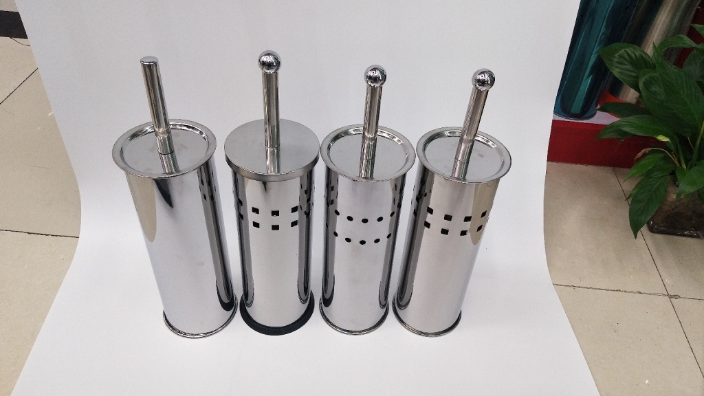 Spot Stainless Steel Spherical Oval Toilet Brush Creative Seat without Drilling Toilet Brush Bathroom Cleaning Brush Spot Stainless Steel Spherical Oval Toilet Brush Creative Seat without Drilling Toilet Brush Bathroom Cleaning Brush