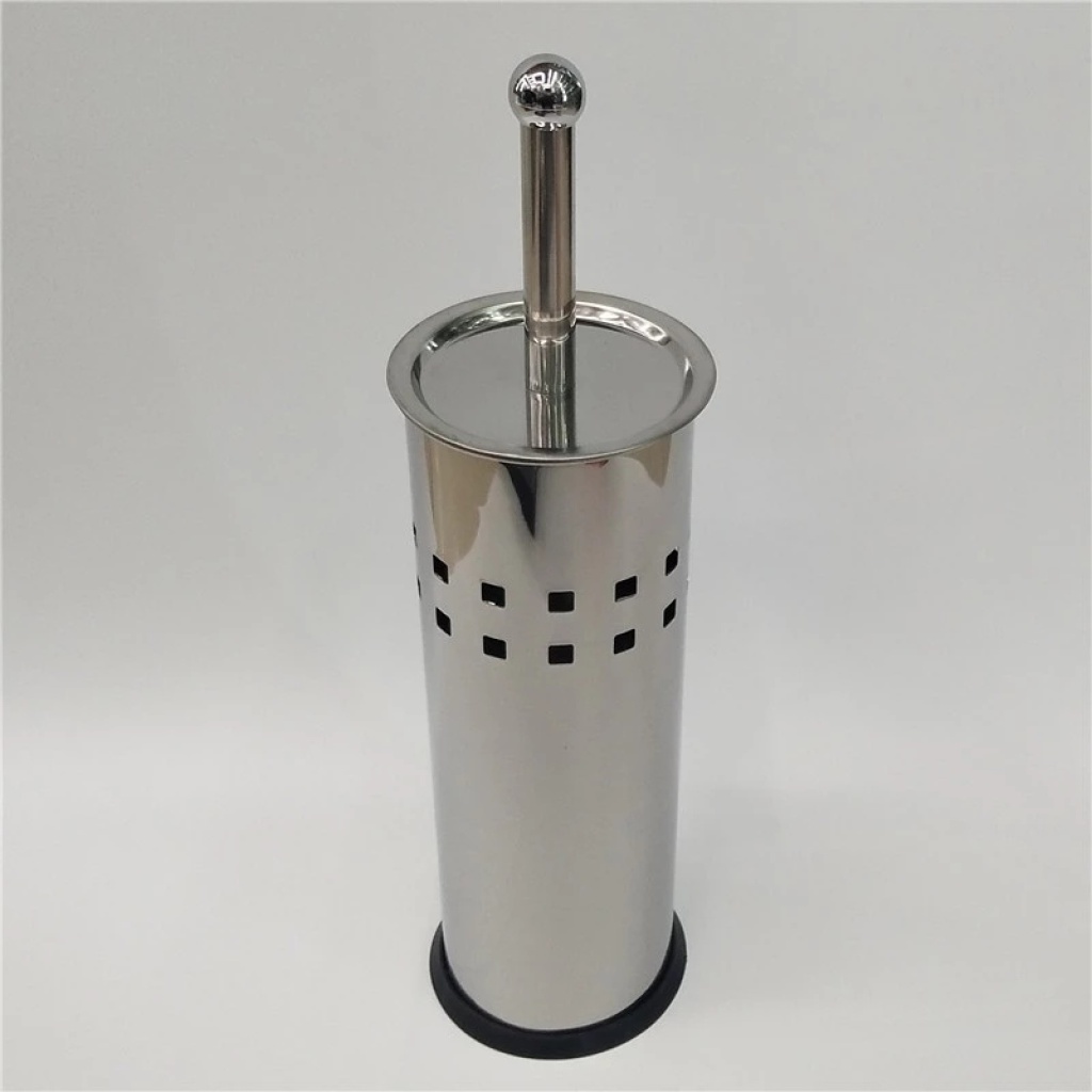 Spot Stainless Steel Spherical Oval Toilet Brush Creative Seat without Drilling Toilet Brush Bathroom Cleaning Brush Spot Stainless Steel Spherical Oval Toilet Brush Creative Seat without Drilling Toilet Brush Bathroom Cleaning Brush
