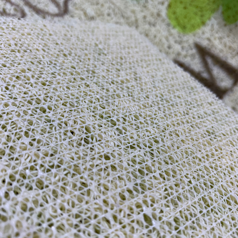 PVC Mesh Printing Mat Brushed Printing Carpet Doormat HD Printing Floor Mat Non-Slip Mat
