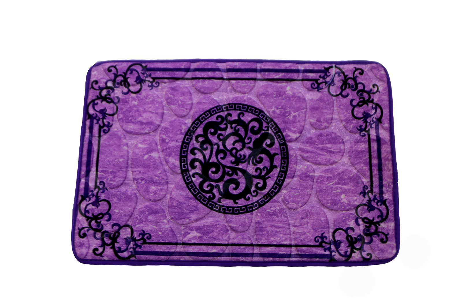 Ling ou carpet non-slip mat floor mat