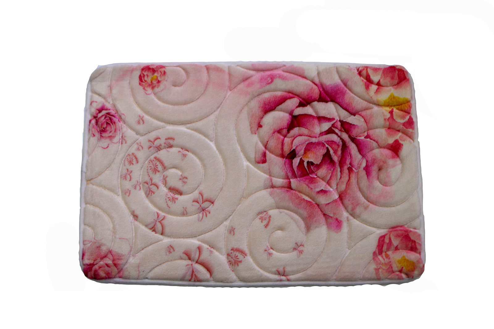 Ling ou carpet non-slip mat floor mat