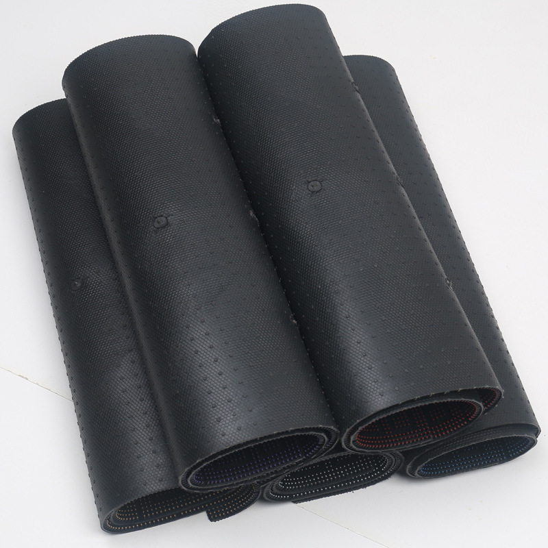 Villa entrance door PVC plastic mouth mat floor mat non-slip mat bottom mat rub earth foot mat modern household