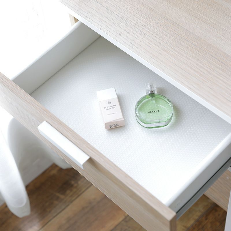 Eva Non-Slip Mat Drawer Mat Kitchen Mat Shoe Cabinet Liner Refrigerator Mat Table Mat Cup Mat Universal Mat