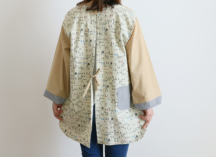 Fashion Adult Smock Home Kitchen Oil-Proof Sleeve Full Body Art Student Painting Baking Bib Long Sleeve Apron Fashion Adult Smock Home Kitchen Oil-Proof Sleeve Full Body Art Student Painting Baking Bib Long Sleeve Apron