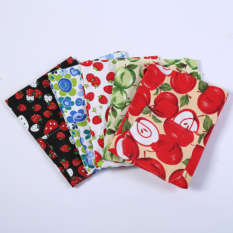 Manufacturer wholesale fashion fruit printing household cleaning apron double waterproof princess apron spot supply. Manufacturer wholesale fashion fruit printing household cleaning apron double waterproof princess apron spot supply.