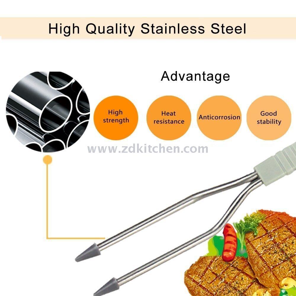 Digital BBQ thermometer fork , LED BBQ MEAT THERMOMETER Digital BBQ thermometer fork , LED BBQ MEAT THERMOMETER