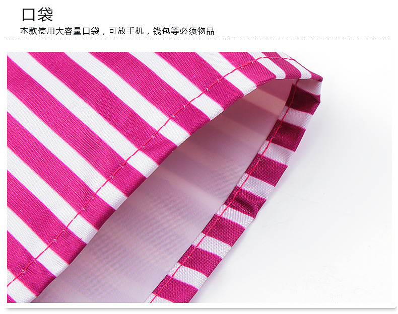 Manufacturer direct kitchen terylene cotton waterproof apron apron modern simple anti - fouling printing apron chef apron custom Manufacturer direct kitchen terylene cotton waterproof apron apron modern simple anti - fouling printing apron chef apron custom