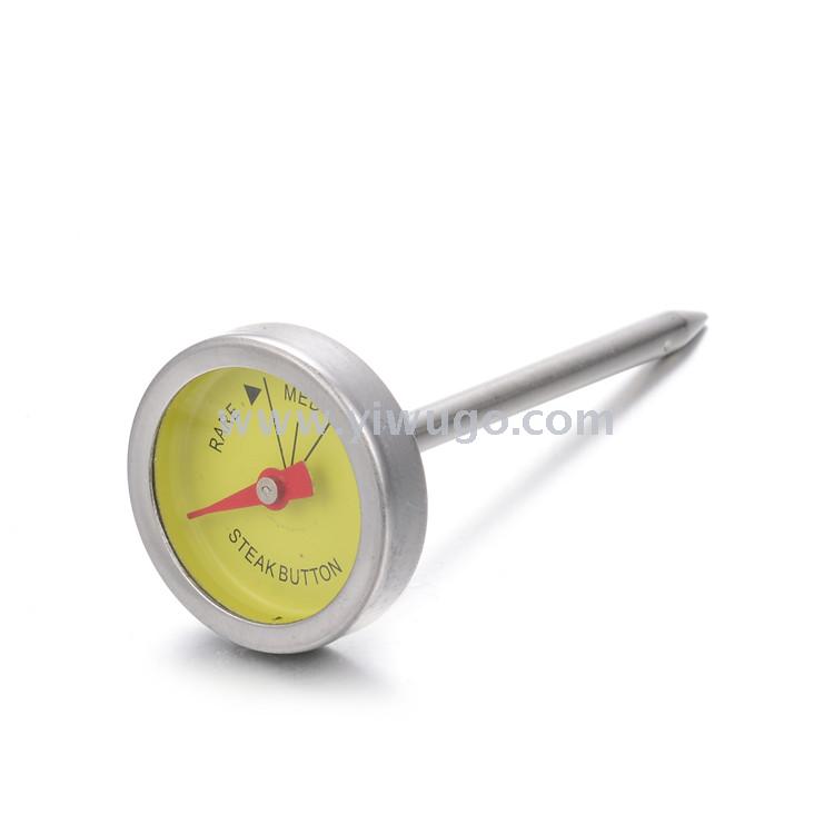 Kitchen thermometer, indoor and is suing thermometer, electronic thermometer, infrared thermometer