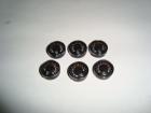Small round thermometer thermometer thermometer SD9116