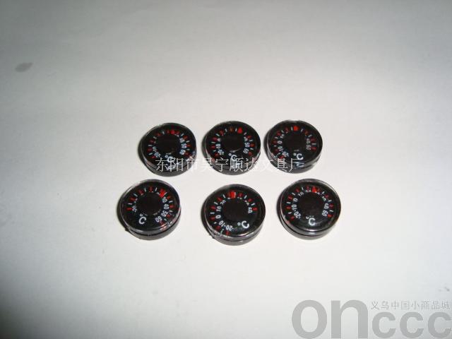 Small round thermometer thermometer thermometer SD9116