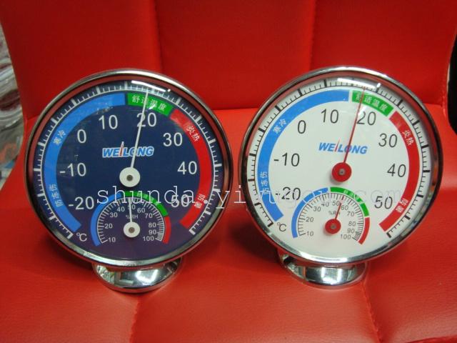 Bimetallic thermometer thermometer round thermometer pointer thermometer SD9160 Bimetallic thermometer thermometer round thermometer pointer thermometer SD9160