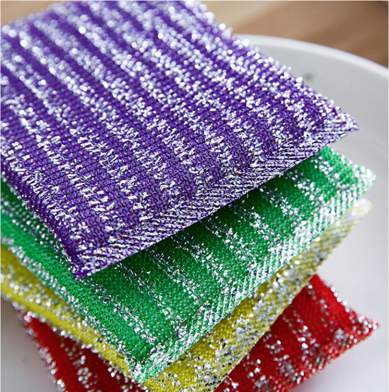 Cross-Kitchen Cleaning Sponge Block Washing King Washing Bowl Spong Mop Household Washing Cloth Washing Pot Washing King Cross-Kitchen Cleaning Sponge Block Washing King Washing Bowl Spong Mop Household Washing Cloth Washing Pot Washing King