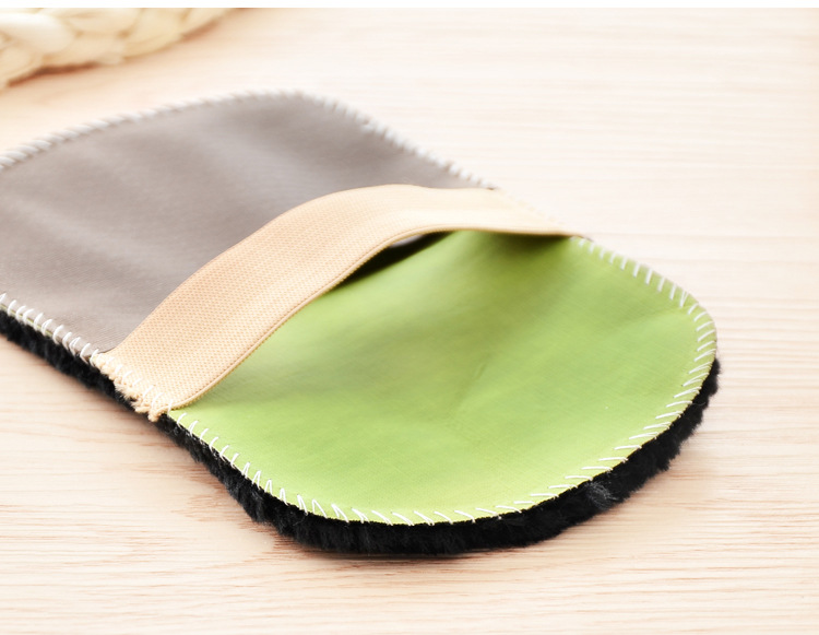 Shoe Polishing Gloves Wool-like Shoe Cloth Soft Fur Shoe Brush Shoe Washing Polishing Brush Dust Wiper Leather Shoes Cloth Shoe Polishing Gloves Wool-like Shoe Cloth Soft Fur Shoe Brush Shoe Washing Polishing Brush Dust Wiper Leather Shoes Cloth