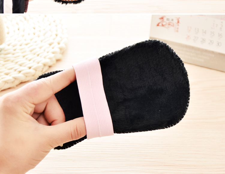 Shoe Polishing Gloves Wool-like Shoe Cloth Soft Fur Shoe Brush Shoe Washing Polishing Brush Dust Wiper Leather Shoes Cloth Shoe Polishing Gloves Wool-like Shoe Cloth Soft Fur Shoe Brush Shoe Washing Polishing Brush Dust Wiper Leather Shoes Cloth