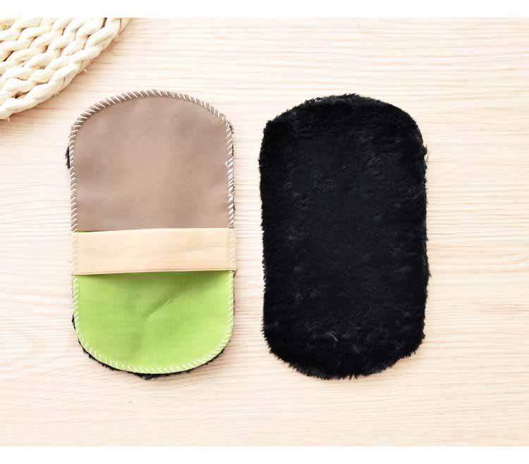 Shoe Polishing Gloves Wool-like Shoe Cloth Soft Fur Shoe Brush Shoe Washing Polishing Brush Dust Wiper Leather Shoes Cloth Shoe Polishing Gloves Wool-like Shoe Cloth Soft Fur Shoe Brush Shoe Washing Polishing Brush Dust Wiper Leather Shoes Cloth