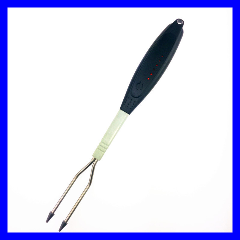 Intelligent barbecue fork digital barbecue thermometer barbecue must be used. Intelligent barbecue fork digital barbecue thermometer barbecue must be used.