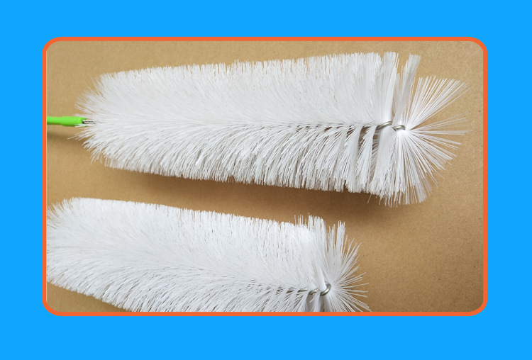 Soft brush cup brush clean brush bottle brush Soft brush cup brush clean brush bottle brush