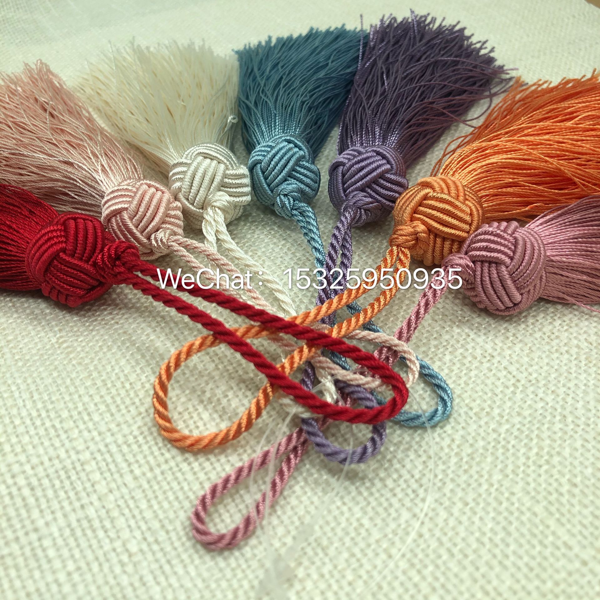 Silk Tassel Fringe Curtain brush DIY craft tassel fringe Trim for curtains jewelry DIY Wedding Home Decor accessor Silk Tassel Fringe Curtain brush DIY craft tassel fringe Trim for curtains jewelry DIY Wedding Home Decor accessor