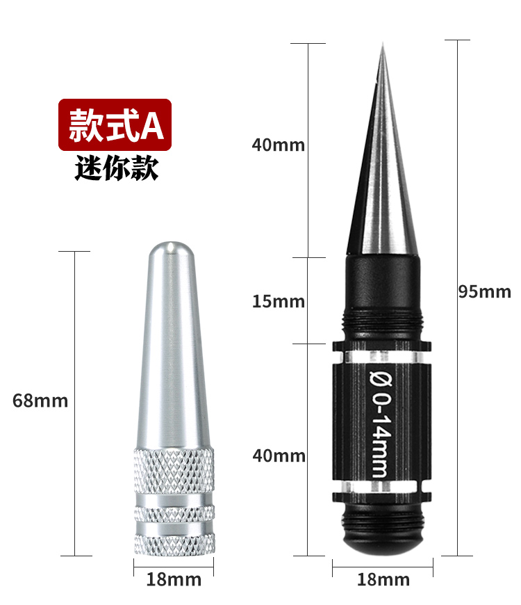 Model Car Tools PVC Car Shell Universal Piercer 0-14mm Tapper Wood Crafts Reamer Cutter Head Model Car Tools PVC Car Shell Universal Piercer 0-14mm Tapper Wood Crafts Reamer Cutter Head