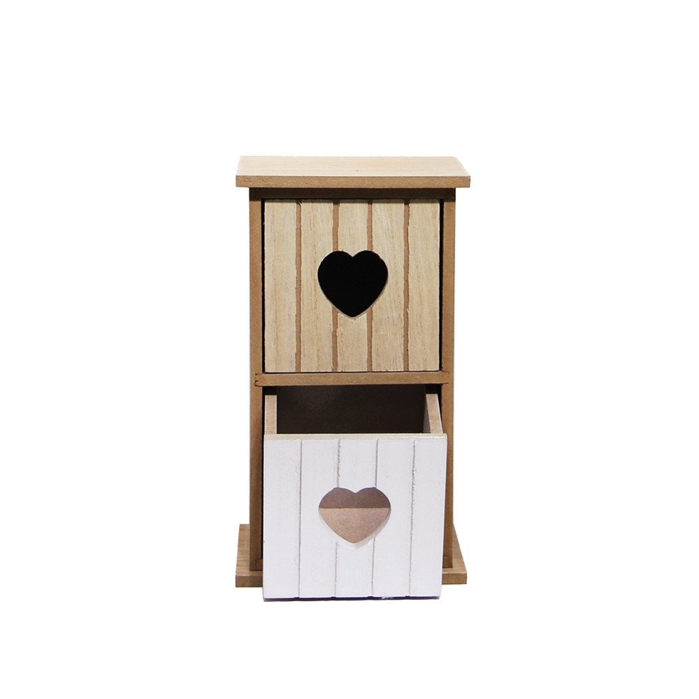 Retro Wood Storage Cabinet Desktop Locker Wooden Crafts Gift Wholesale Factory Direct Supply Retro Wood Storage Cabinet Desktop Locker Wooden Crafts Gift Wholesale Factory Direct Supply