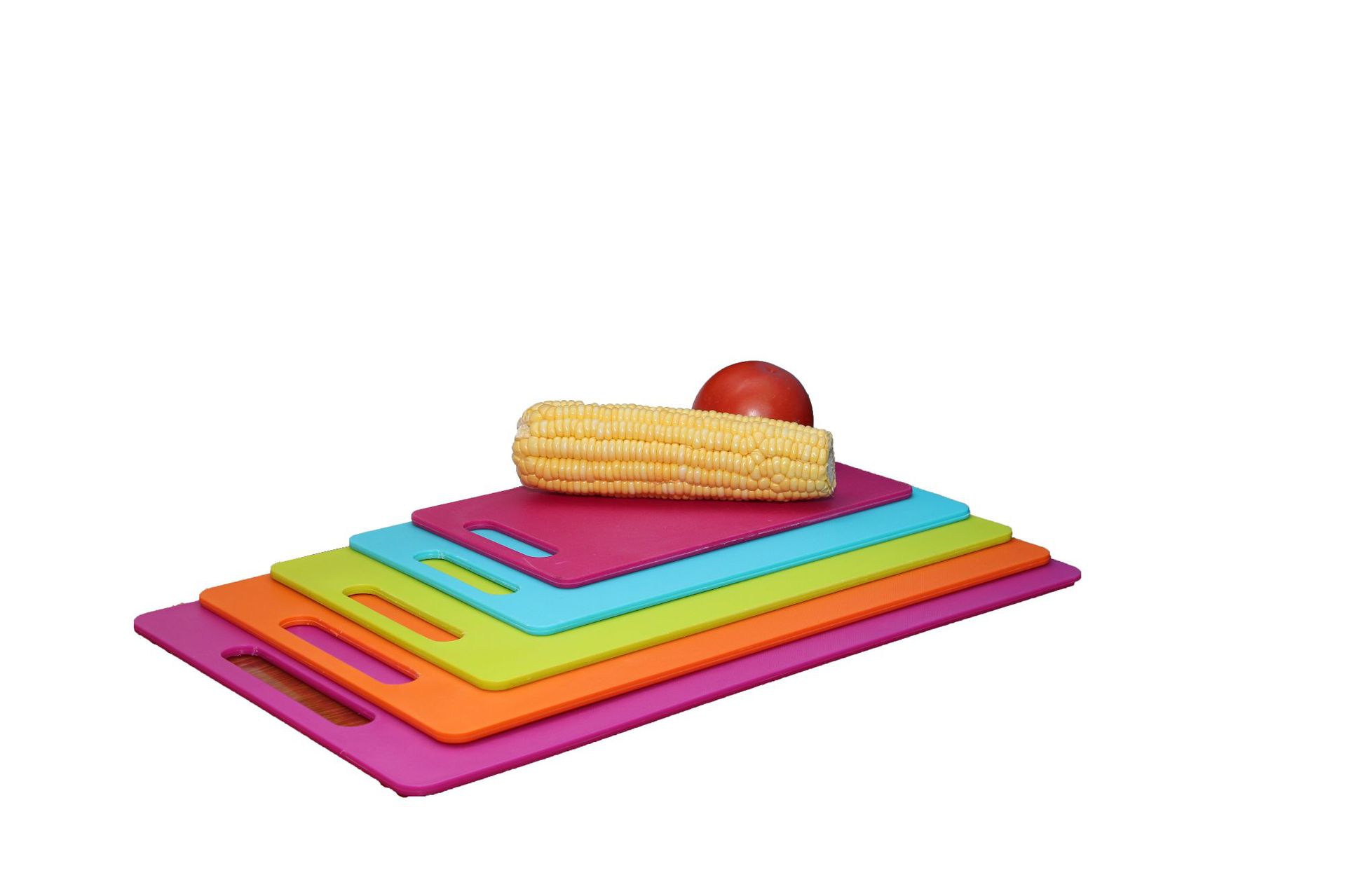 [Factory Direct Sales] Provide Household Kitchenware Household Plastic Products Pp Cutting Board Chopping Board