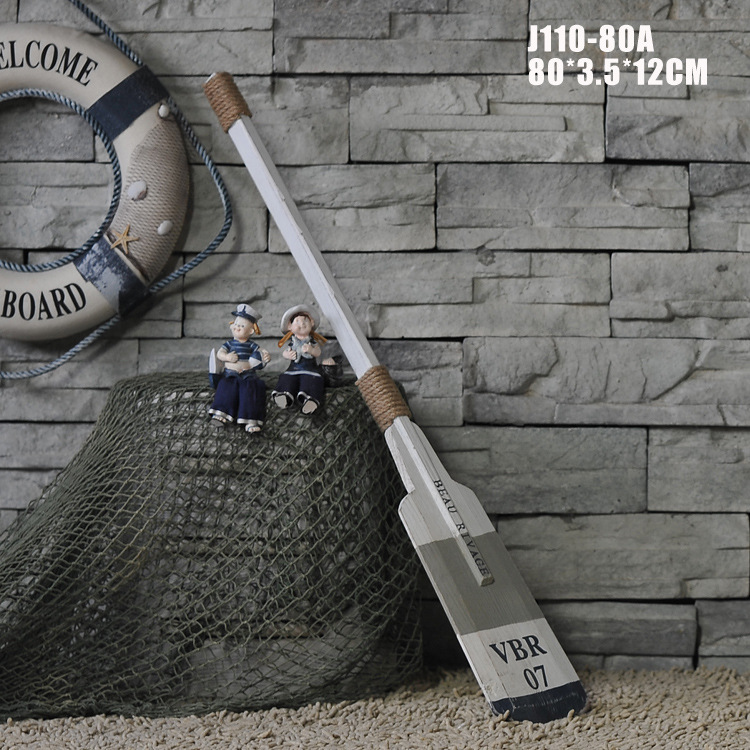 Solid wood decorative OARS Wooden crafts Home Decoration Appeals Style home hanging decoration Paste pieces Solid wood decorative OARS Wooden crafts Home Decoration Appeals Style home hanging decoration Paste pieces