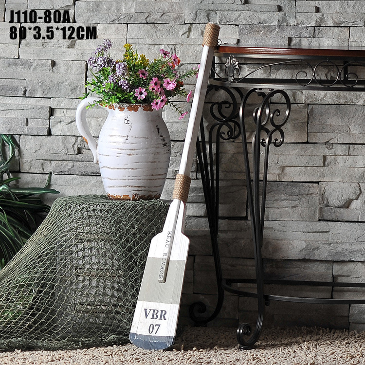 Solid wood decorative OARS Wooden crafts Home Decoration Appeals Style home hanging decoration Paste pieces Solid wood decorative OARS Wooden crafts Home Decoration Appeals Style home hanging decoration Paste pieces