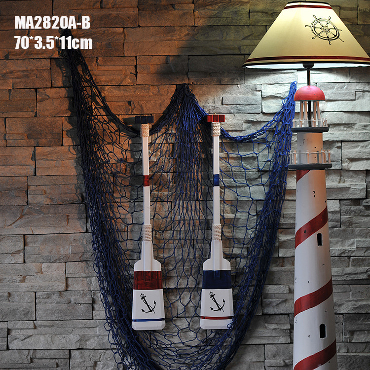 Solid wood decorative OARS Wooden crafts Home Decoration Appeals Style home hanging decoration Paste pieces Solid wood decorative OARS Wooden crafts Home Decoration Appeals Style home hanging decoration Paste pieces