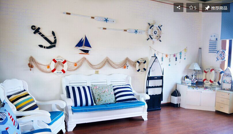 Solid wood decorative OARS Wooden crafts Home Decoration Appeals Style home hanging decoration Paste pieces Solid wood decorative OARS Wooden crafts Home Decoration Appeals Style home hanging decoration Paste pieces