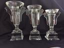 Crystal trophies Crystal crafts