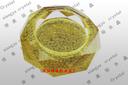 Crystal ashtray Crystal decoration home decoration gifts Crystal crafts