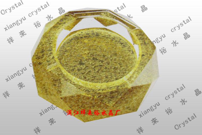 Crystal ashtray Crystal decoration home decoration gifts Crystal crafts Crystal ashtray Crystal decoration home decoration gifts Crystal crafts