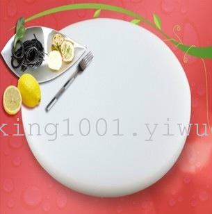 Cutting board plastic cutting board PE cutting board food DUN antibacterial cutting board chopping board