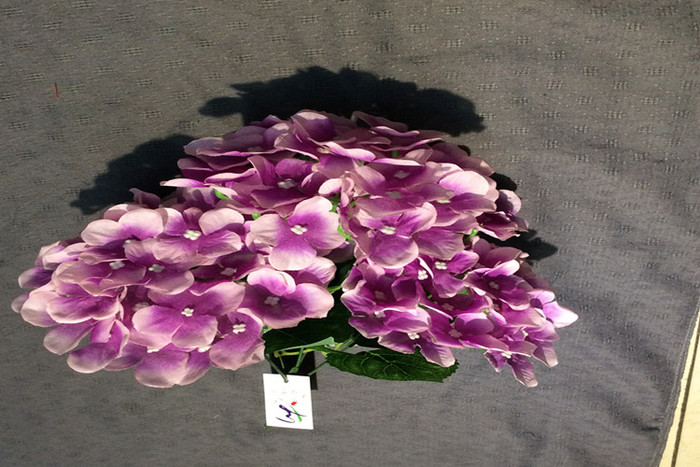 Meibo flower Hydrangea Artificial flower Wedding fower Meibo flower Hydrangea Artificial flower Wedding fower