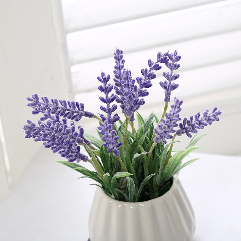 New Artificial Flower Indoor Desktop Simulation Plant Orchid Photography Props Foreign Trade Valentine's Day Gift Customization New Artificial Flower Indoor Desktop Simulation Plant Orchid Photography Props Foreign Trade Valentine's Day Gift Customization