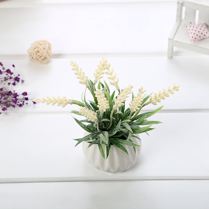 New Artificial Flower Indoor Desktop Simulation Plant Orchid Photography Props Foreign Trade Valentine's Day Gift Customization New Artificial Flower Indoor Desktop Simulation Plant Orchid Photography Props Foreign Trade Valentine's Day Gift Customization