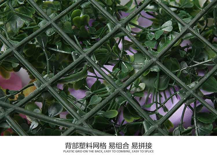 Artificial Rose Flower Wall Wedding Celebration Decoration Background Flower Wall Shopping Window Decoration Plant Wall Artificial Flower Row Wholesale Artificial Rose Flower Wall Wedding Celebration Decoration Background Flower Wall Shopping Window Decoration Plant Wall Artificial Flower Row Wholesale