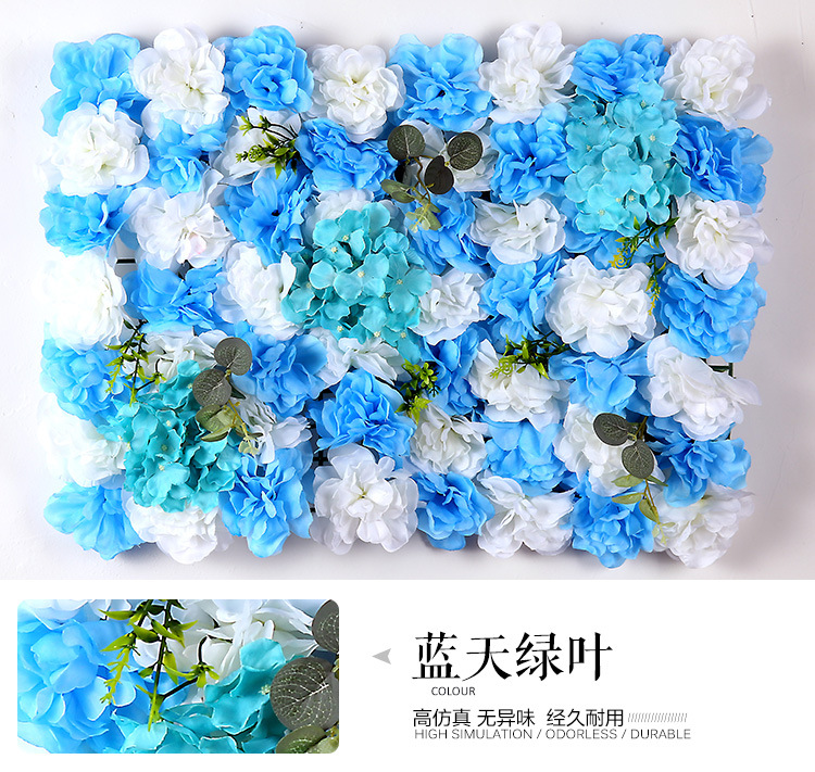 Artificial Rose Flower Wall Wedding Celebration Decoration Background Flower Wall Shopping Window Decoration Plant Wall Artificial Flower Row Wholesale Artificial Rose Flower Wall Wedding Celebration Decoration Background Flower Wall Shopping Window Decoration Plant Wall Artificial Flower Row Wholesale