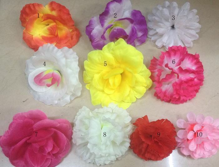 Qing Ming flower artificial flower factory outlet 13 tip lilac flower