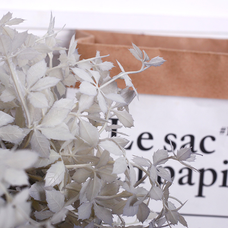 Simulation Single Stem Maple Leaf Home Decorative Fake Flower Wedding Simulation Plant Ceiling Road Lead Artificial Flower Factory Wholesale