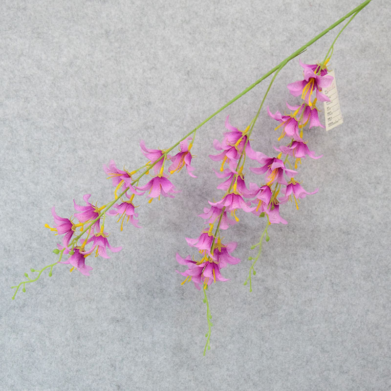 Artificial Home Ornamental Flower Oncidium Wedding Ceiling Road Lead Flower Arrangement Flower Delivery Flower Orchid Artificial Home Ornamental Flower Oncidium Wedding Ceiling Road Lead Flower Arrangement Flower Delivery Flower Orchid