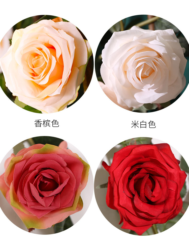 Fake Flower Silk Flower Air Conditioning Ceiling Floral Decoration Rose Rattan Pink Background Wall Landscape Vine HANAFUJI Wall-Mounted Flower Fake Flower Silk Flower Air Conditioning Ceiling Floral Decoration Rose Rattan Pink Background Wall Landscape Vine HANAFUJI Wall-Mounted Flower